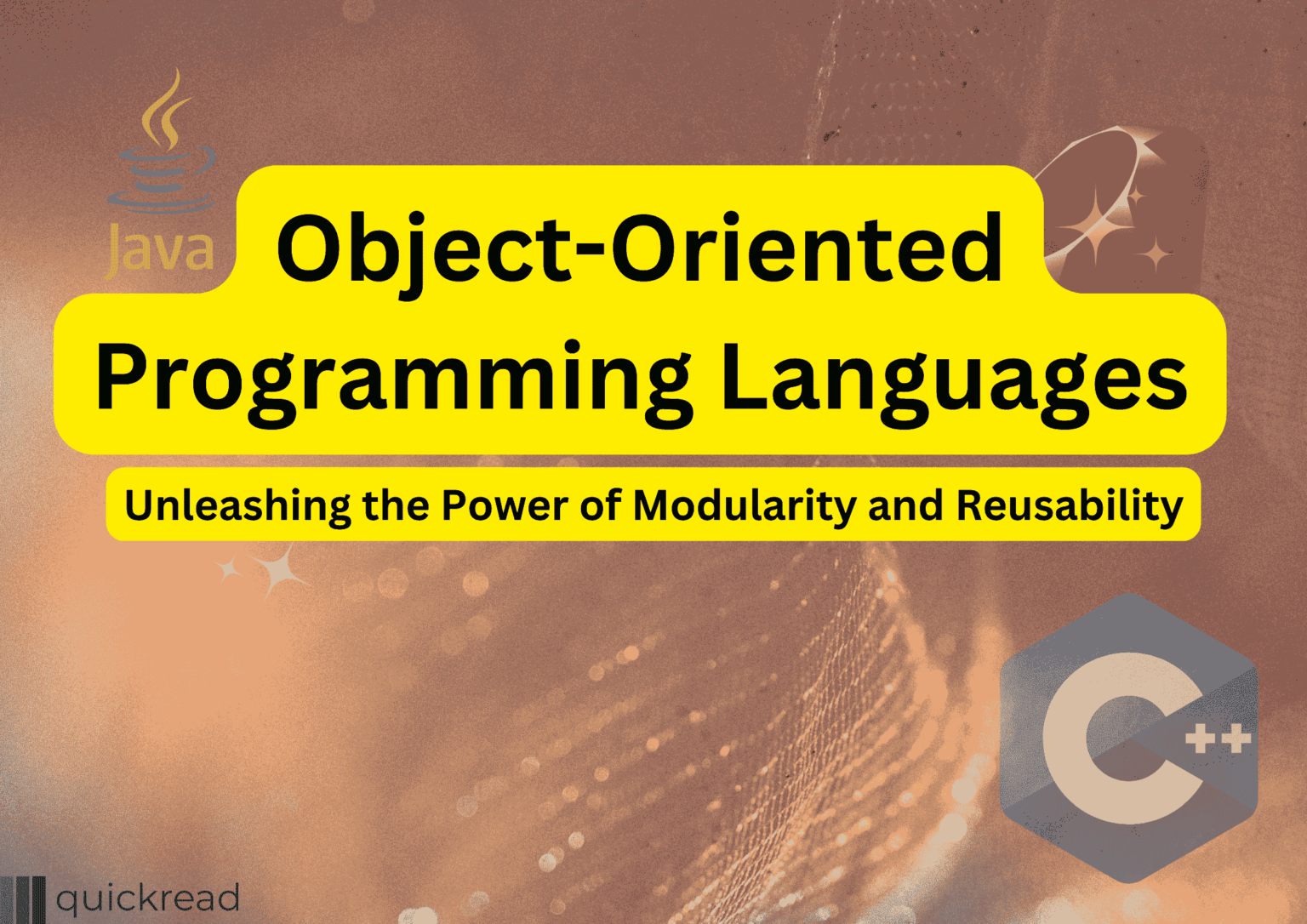 object-oriented-programming-languages-unleashing-the-power-of