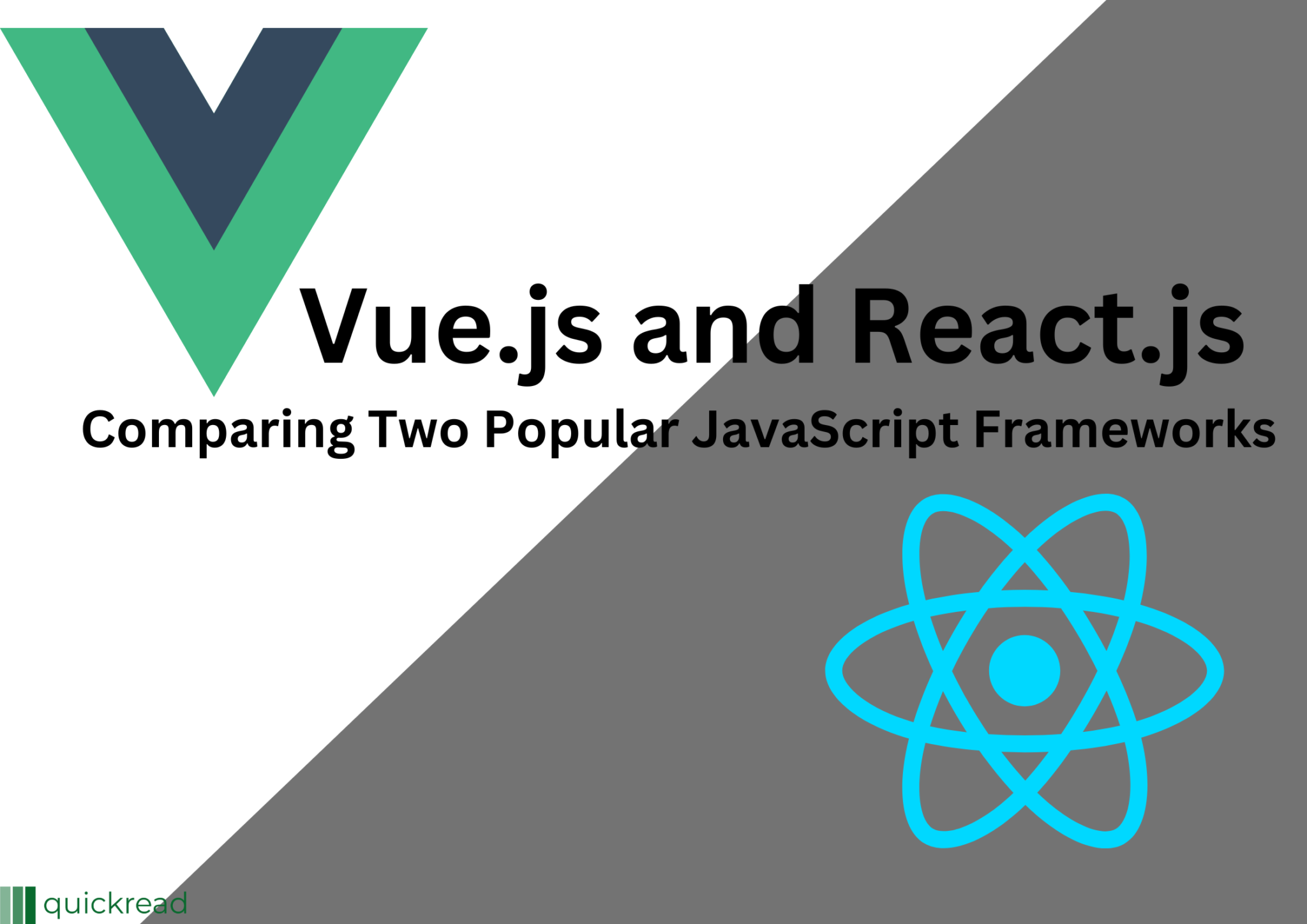 Vue.js And React.js: Comparing Two Popular JavaScript Frameworks