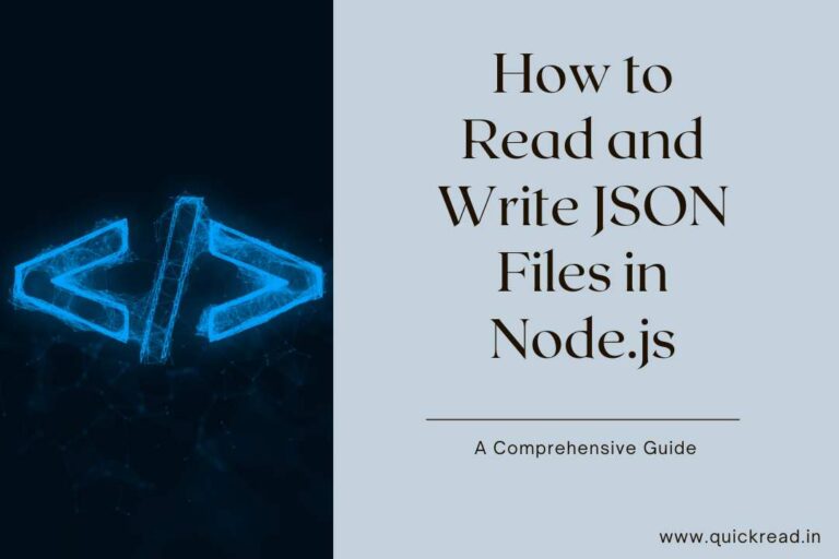 how-to-read-and-write-json-files-in-node-js-a-comprehensive-guide